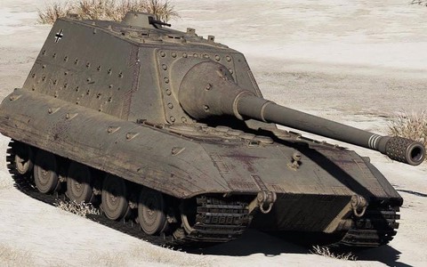 坦克世界白兔是什么车[图1]