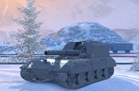 坦克世界白兔是什么车[图2]