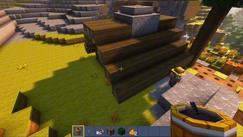 迷你世界有什么材质包[图2]