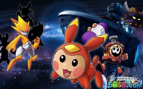 赛尔号第九季叫什么