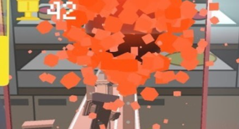 像素爆炸世界[图1]