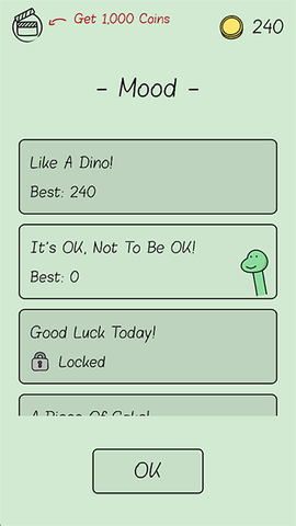 像小恐龙一样图1