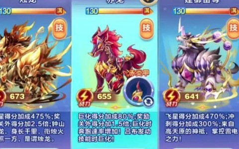 天天酷跑赤兔怎么变大[图2]