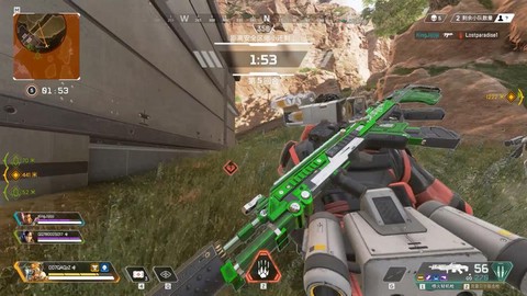 绝地求生怎么切换拳头