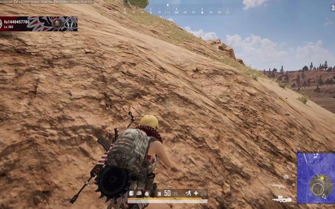 绝地求生按什么观战