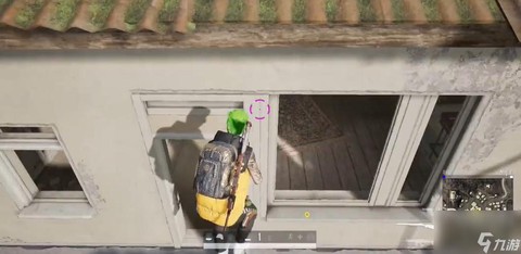 绝地求生怎么跳房顶[图2]