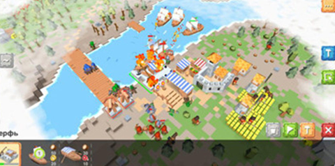 保卫王国战争图1