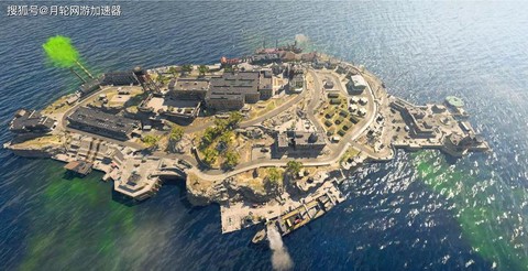 绝地求生复活岛有什么[图1]