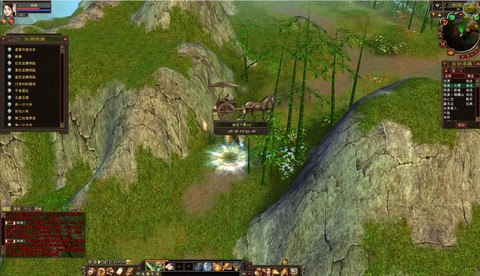 天龙八部游戏是什么