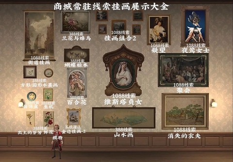 第五人格怎么得线索[图1]