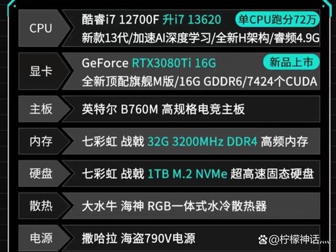 守望先锋用什么cpu[图2]