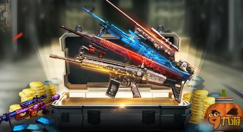 穿越火线什么戒指好