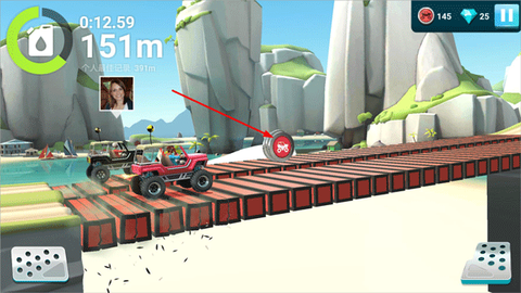 伟通极速飞车[图1]