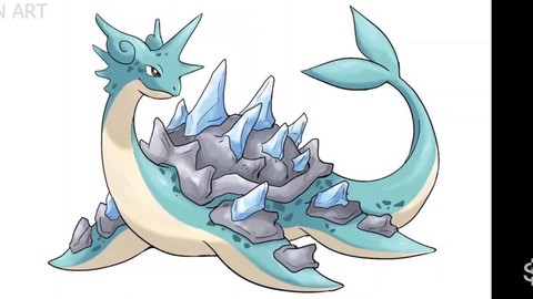 神奇宝贝长什么样子