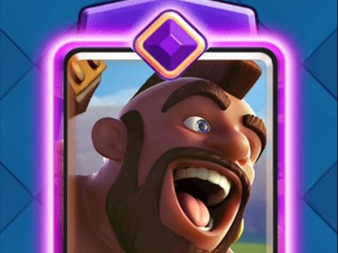 皇室战争野猪怎么玩