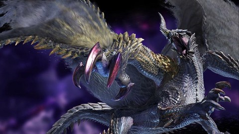 怪物猎人4黑蚀龙怎么打