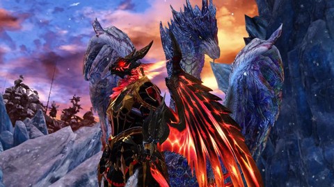 怪物猎人x怎么种蘑菇[图2]