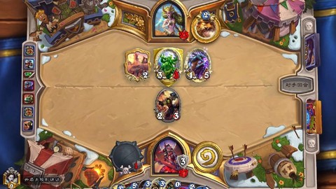 炉石传说奴隶战是什么[图1]