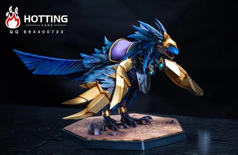 炉石传说乌鸦神像怎么得