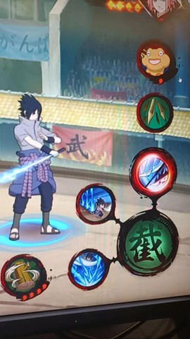 火影ol手机怎么玩