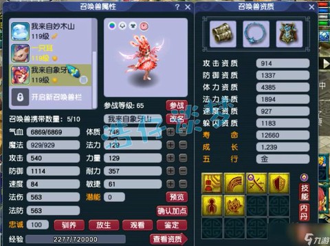 梦幻西游天地号是什么[图1]