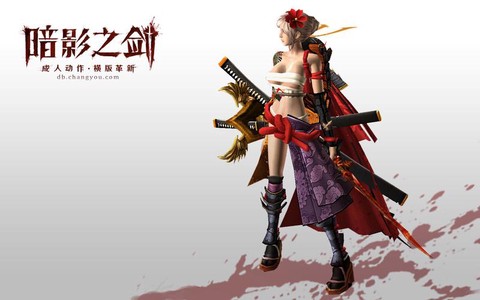 暗影之剑什么职业厉害[图2]