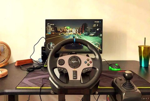 极品飞车用什么方向盘[图1]