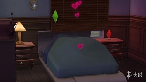 模拟人生4怎么papapa[图1]