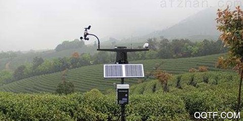 陕西智慧农业气象[图1]