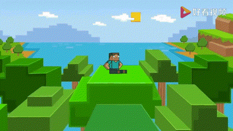 我的世界史蒂夫怎么召唤