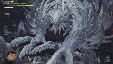 怪物猎人片手怎么样