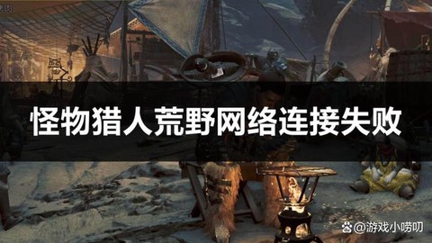 怪物猎人怎么联机任务