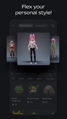 罗布乐思国际服图3