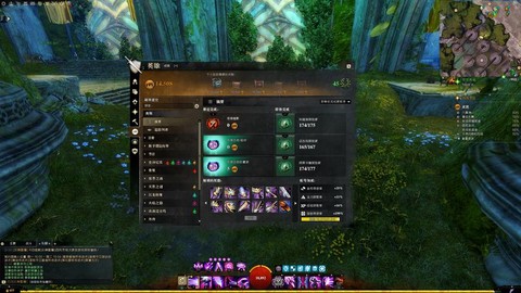 激战2需要购买什么