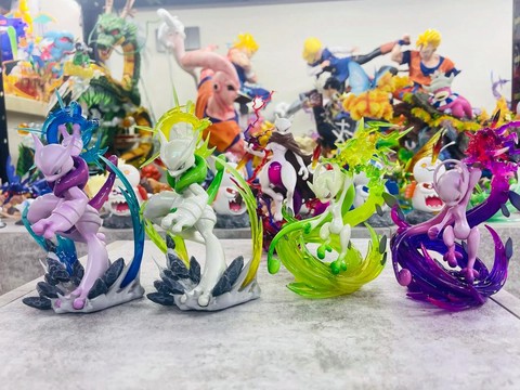 宝可梦超梦戴什么道具