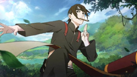 火影忍者中秋佐井怎么得[图2]