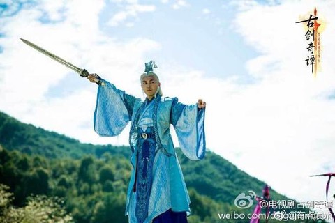 古剑奇谭好感度怎么看