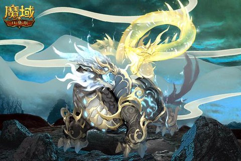 口袋魔域古灵是什么