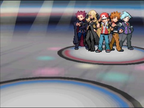 口袋妖怪vs怎么游玩