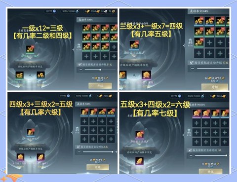 剑网3怎么合五行石[图1]