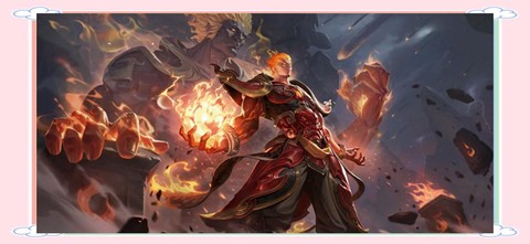 王者荣耀振奋是什么[图2]