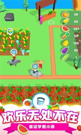 童话梦想小镇[图2]