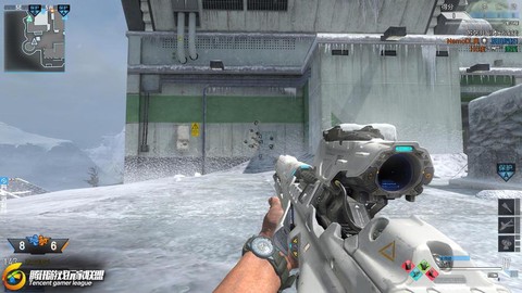 使命召唤ol怎么样