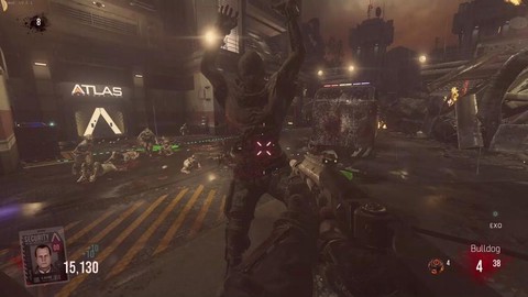 使命召唤11怎么联机