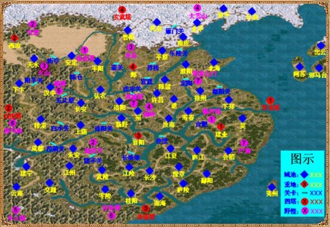 三国群英传4怎么样[图2]