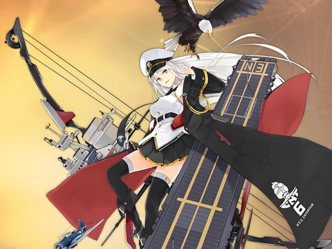 碧蓝航线什么战舰好