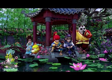 神武2钓鱼有什么奖励