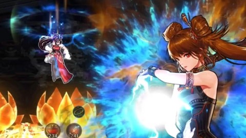 dnf气功二觉叫什么