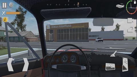 真实城市汽车驾驶[图5]