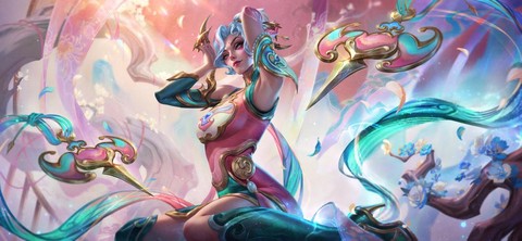 英雄联盟手游什么英雄好[图2]